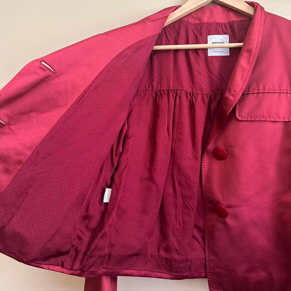 Moschino Cheap and Chic Blazer Jacket - Picture 4 of 8